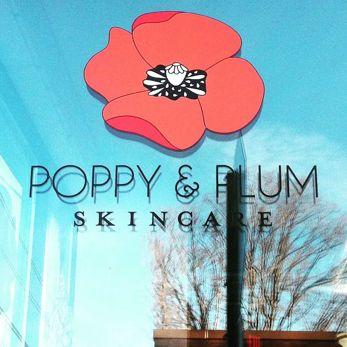 Poppy and Plum Skin Care by Pamela Dougall Picture 1