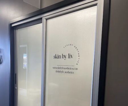 Skin By Liv Aesthetics