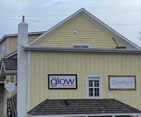 Excelsior Parlour 21 Esthetics