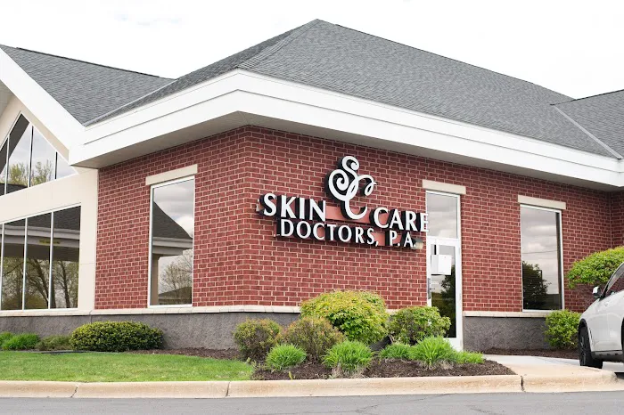 Skin Care Doctors, P.A., Orono, MN Picture 3