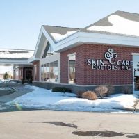Skin Care Doctors, P.A., Orono, MN ico