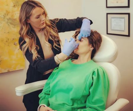 Stephanie Astor Aesthetics