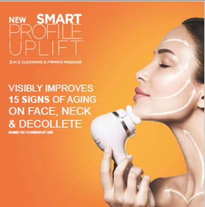 Cindy Ravn, Skin & Health Picture 1