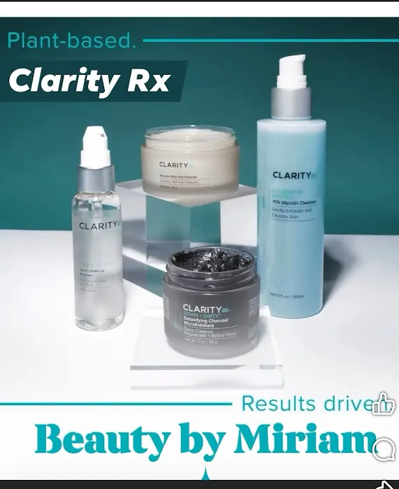 Beauty by Miriam Skin Bar Picture 7