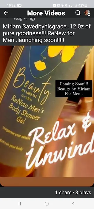 Beauty by Miriam Skin Bar Picture 9