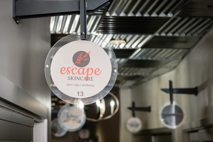 Escape Skincare Picture 5