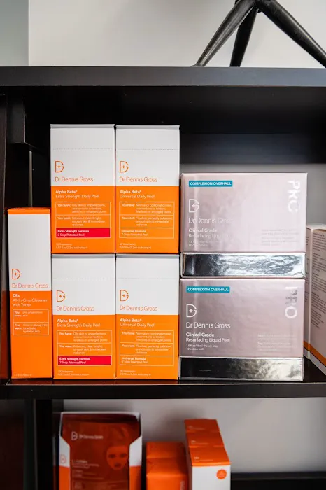 Escape Skincare Picture 8