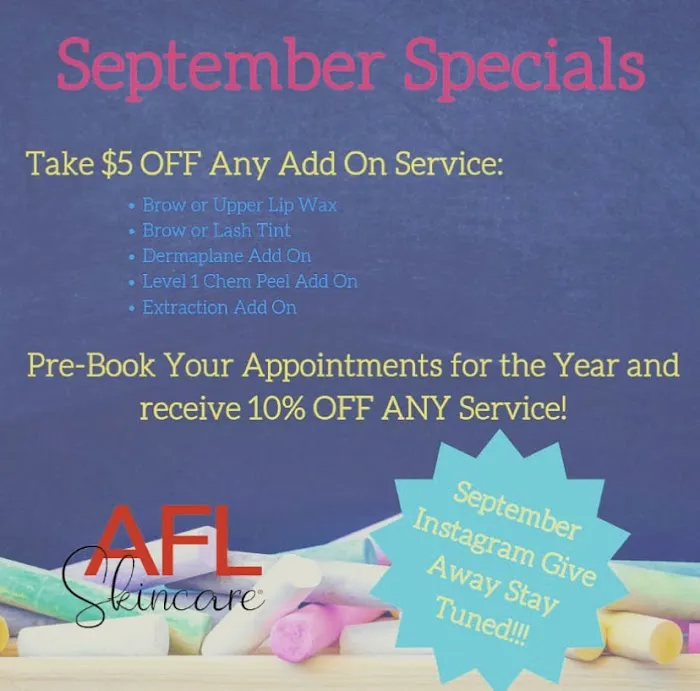 AFL Skincare Picture 5