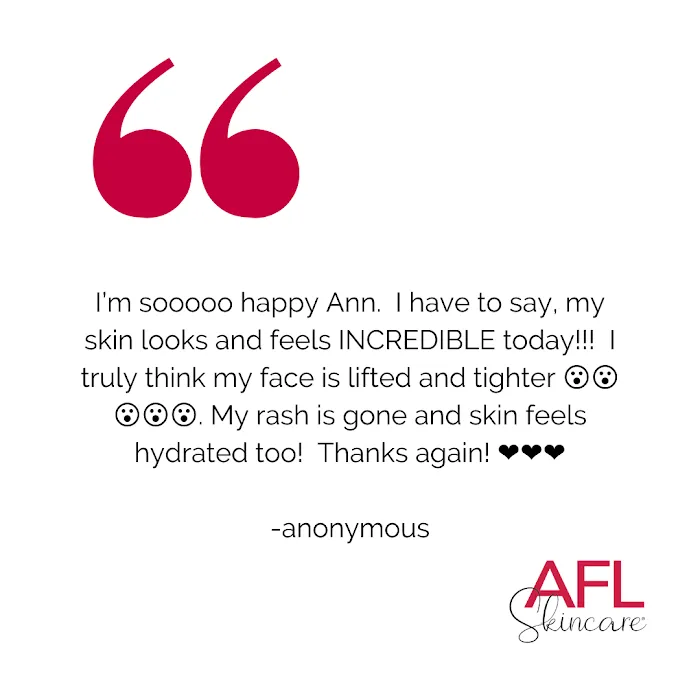 AFL Skincare Picture 7