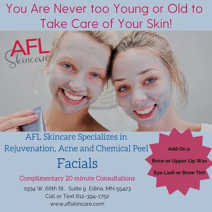 AFL Skincare Picture 10