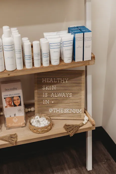 The Skn Rm Picture 1