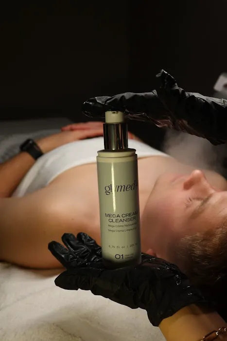 Bare + Balanced Aesthetics Picture 6