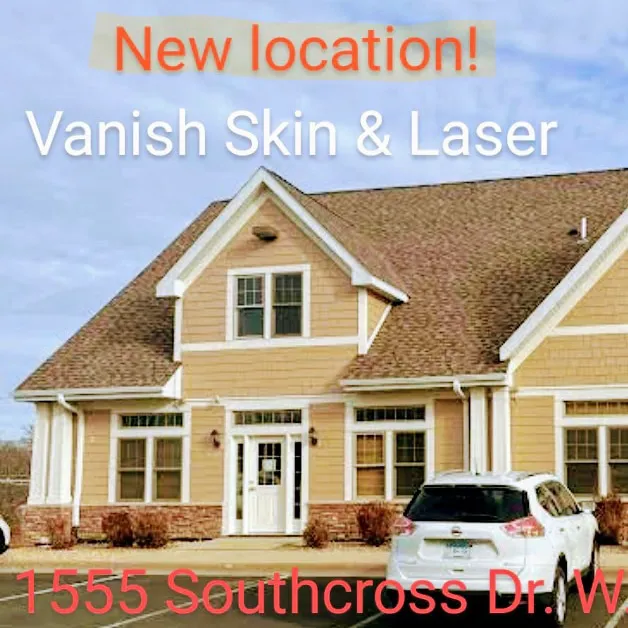 Vanish Skin and Laser Picture 5