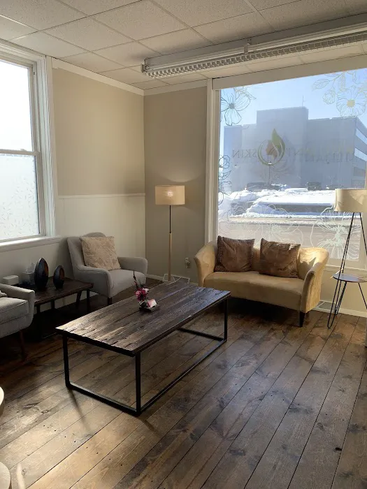 Brilliant Skin Picture 2