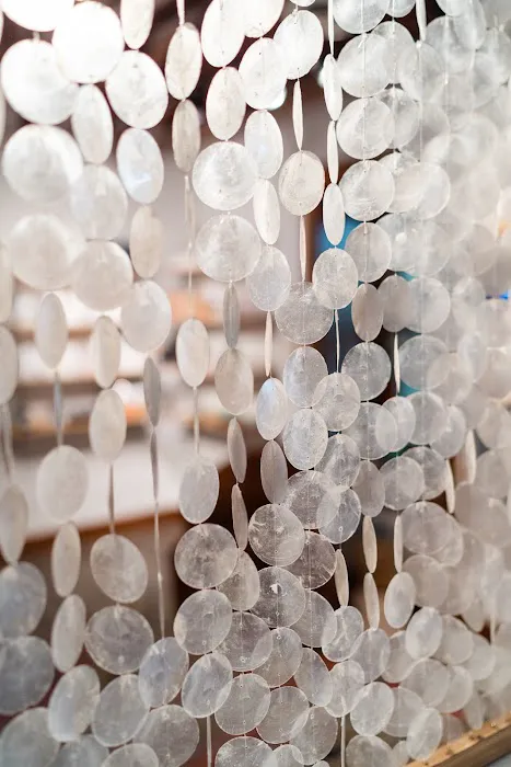 The Ritual Glow- Andrea Collins Picture 1