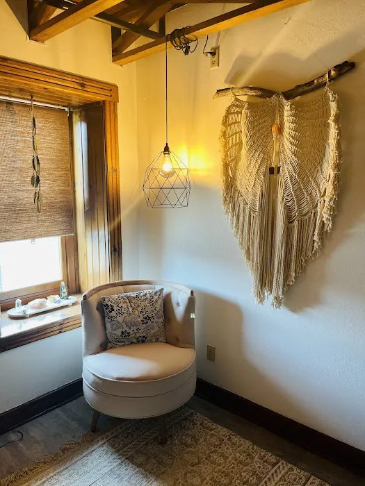 The Ritual Glow- Andrea Collins Picture 3