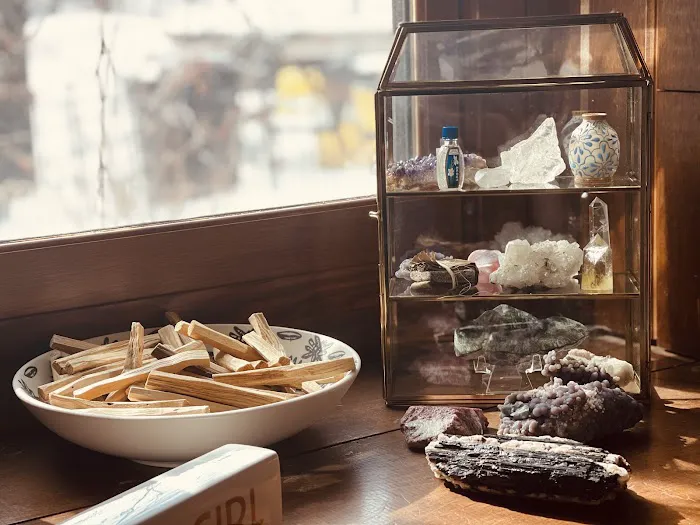 The Ritual Glow- Andrea Collins Picture 2