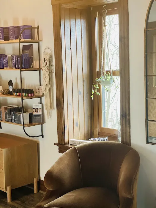 The Ritual Glow- Andrea Collins Picture 5