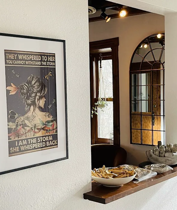 The Ritual Glow- Andrea Collins Picture 6