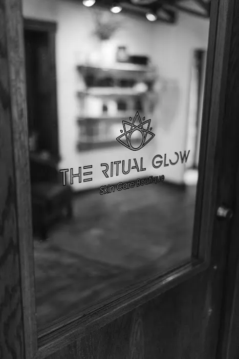 The Ritual Glow- Andrea Collins Picture 7