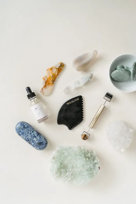 The Ritual Glow- Andrea Collins Picture 9