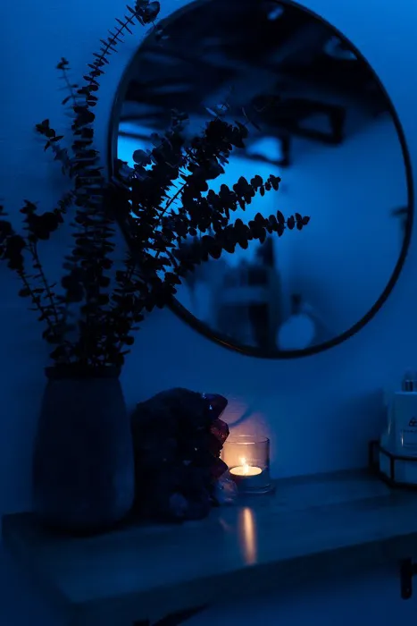 The Ritual Glow- Andrea Collins Picture 10