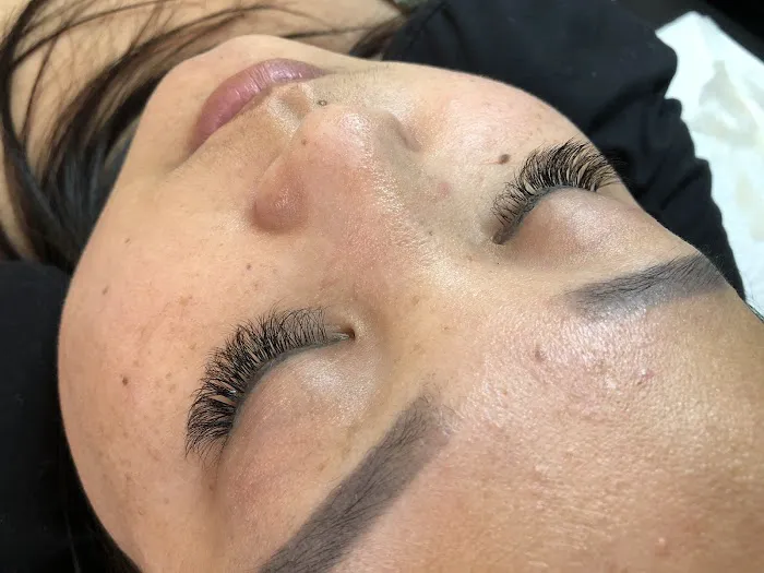 The Orchid Room ~ SKIN.WAX.LASH Picture 4