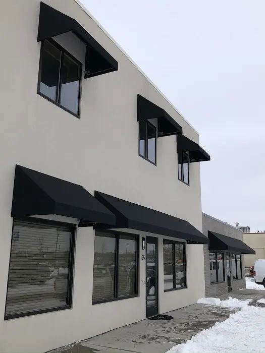 The Orchid Room ~ SKIN.WAX.LASH Picture 5