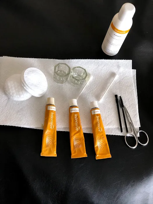 The Orchid Room ~ SKIN.WAX.LASH Picture 6