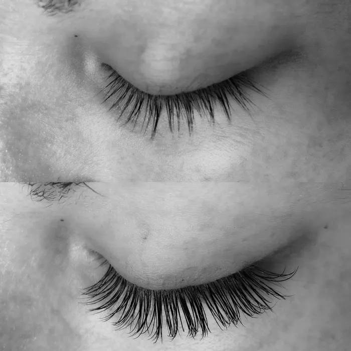 The Orchid Room ~ SKIN.WAX.LASH Picture 10