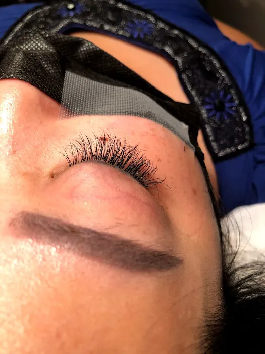 The Orchid Room ~ SKIN.WAX.LASH Picture 9