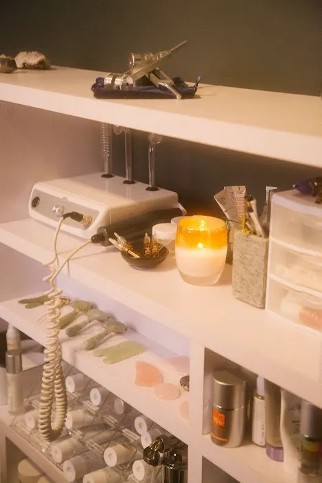 High Maintenance Skin Care Picture 2