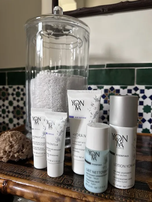 High Maintenance Skin Care Picture 1