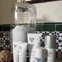 High Maintenance Skin Care ico