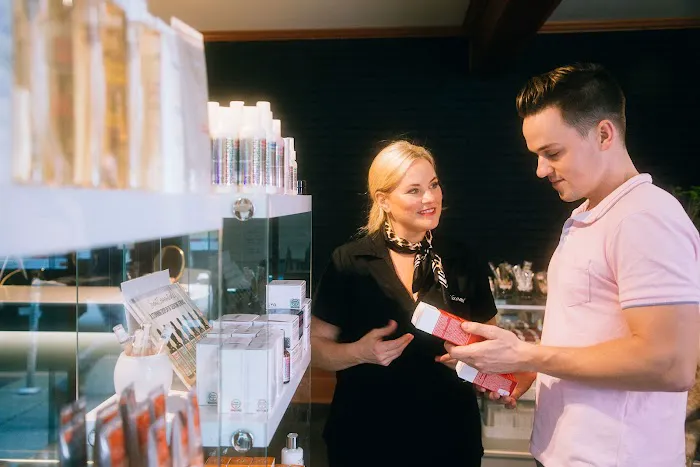 High Maintenance Skin Care Picture 6