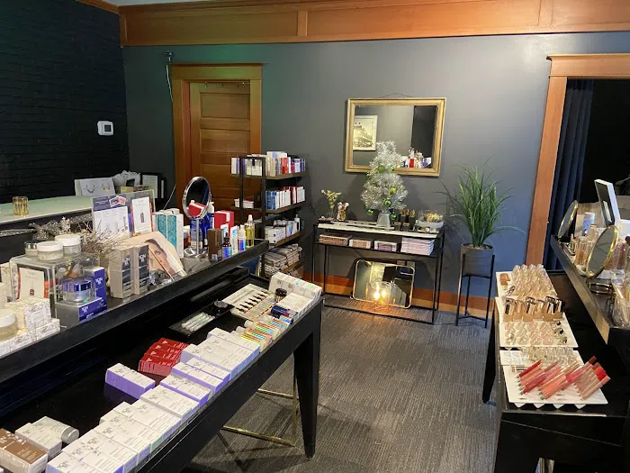 High Maintenance Skin Care Picture 4