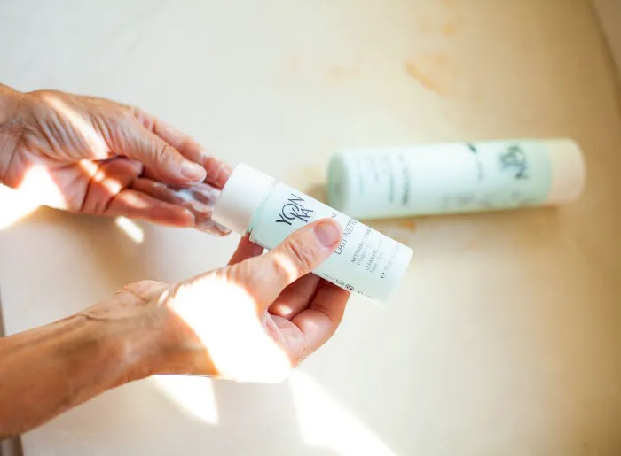 High Maintenance Skin Care Picture 9