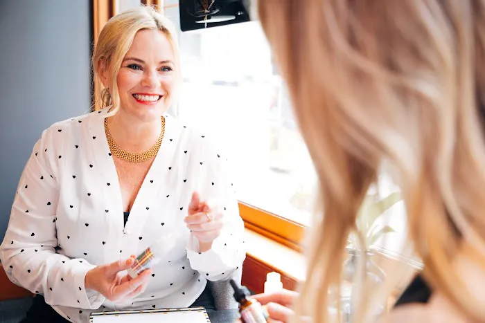 High Maintenance Skin Care Picture 8