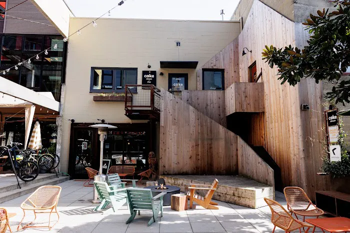 Cake Skincare Picture 6