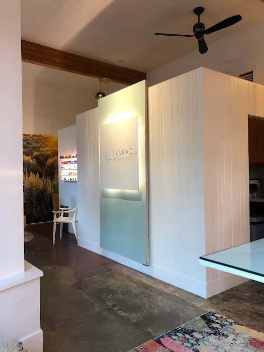 Light + Space Picture 1