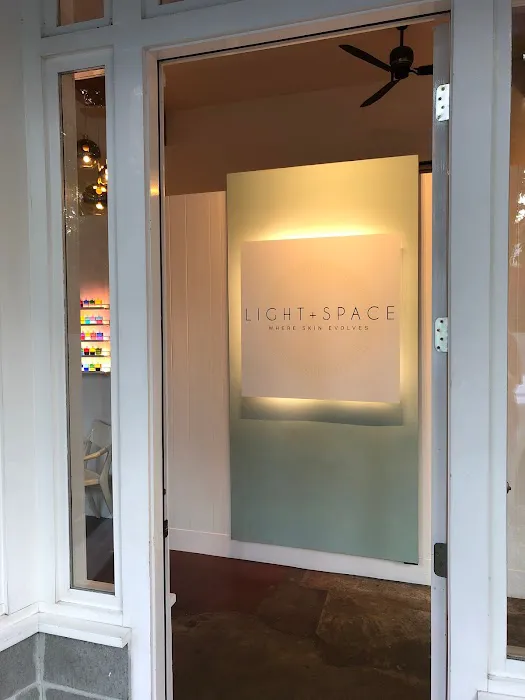 Light + Space Picture 5