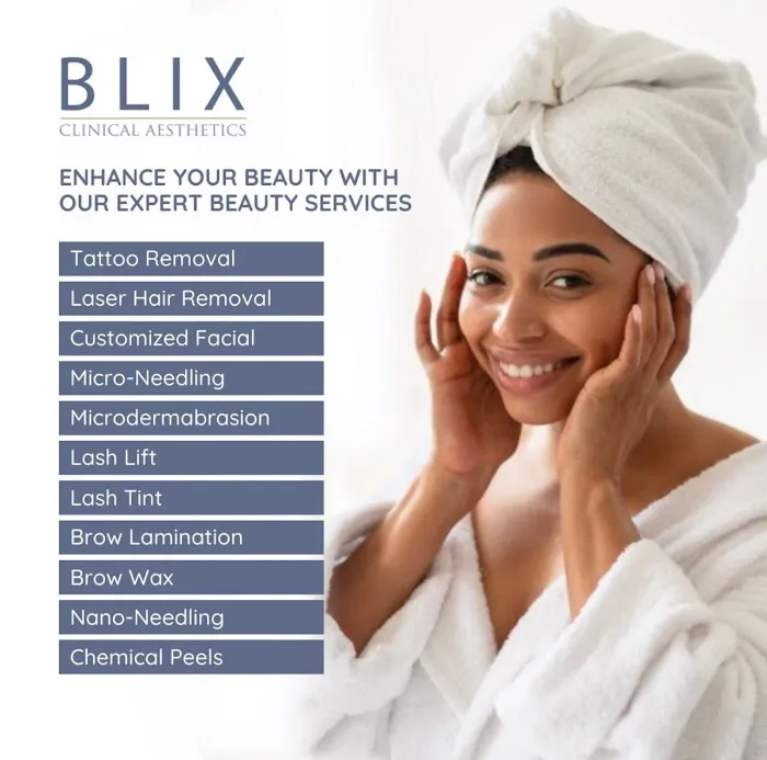 Blix Clinical Aesthetics & Laser Picture 5