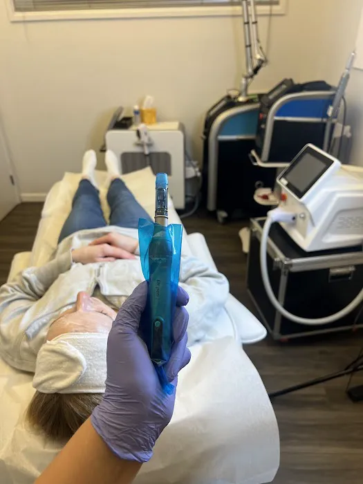 Blix Clinical Aesthetics & Laser Picture 4