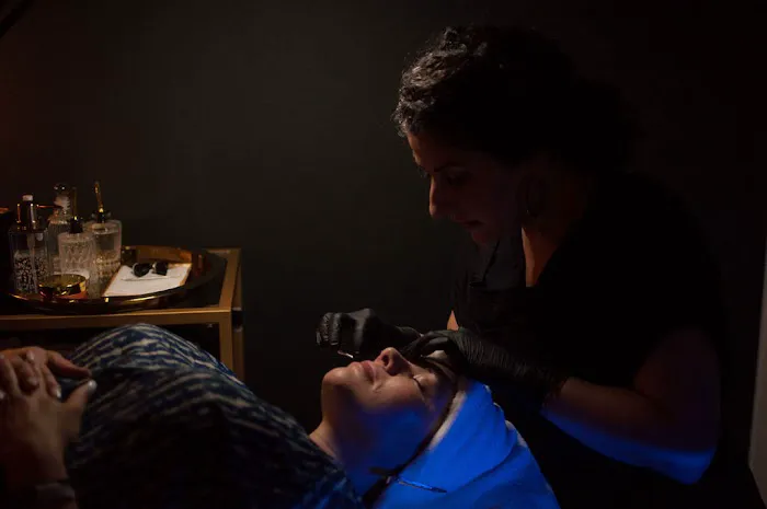 And Beauty - Seattle Esthetician Picture 3