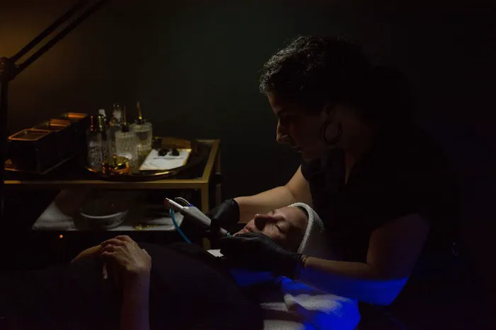 And Beauty - Seattle Esthetician Picture 2