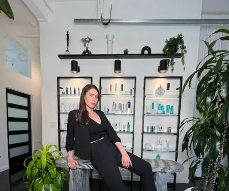 Sapien Skin and Beauty