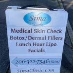 Sima Medical & Cosmetic Clinic