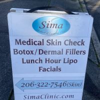 Sima Medical & Cosmetic Clinic ico