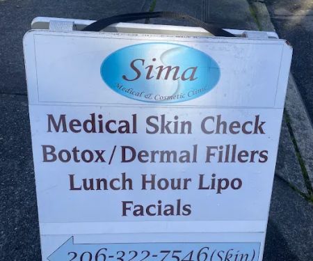 Sima Medical & Cosmetic Clinic