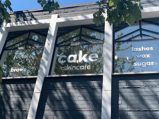 Cake Skincare Picture 1